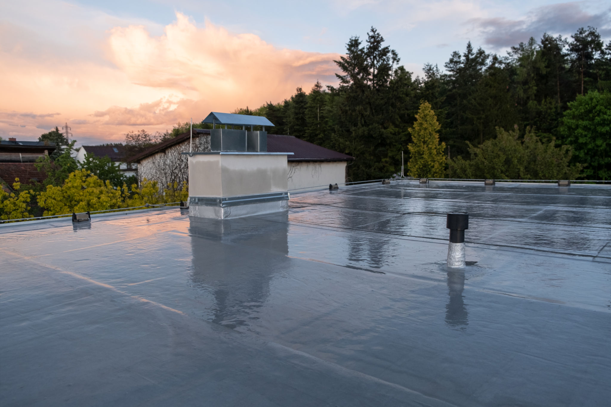 cool roof coating