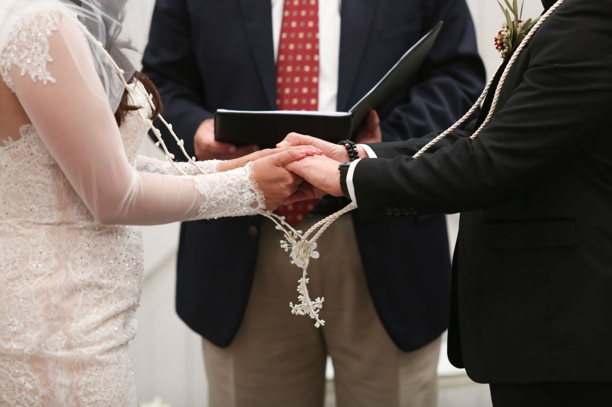 georgia wedding officiant