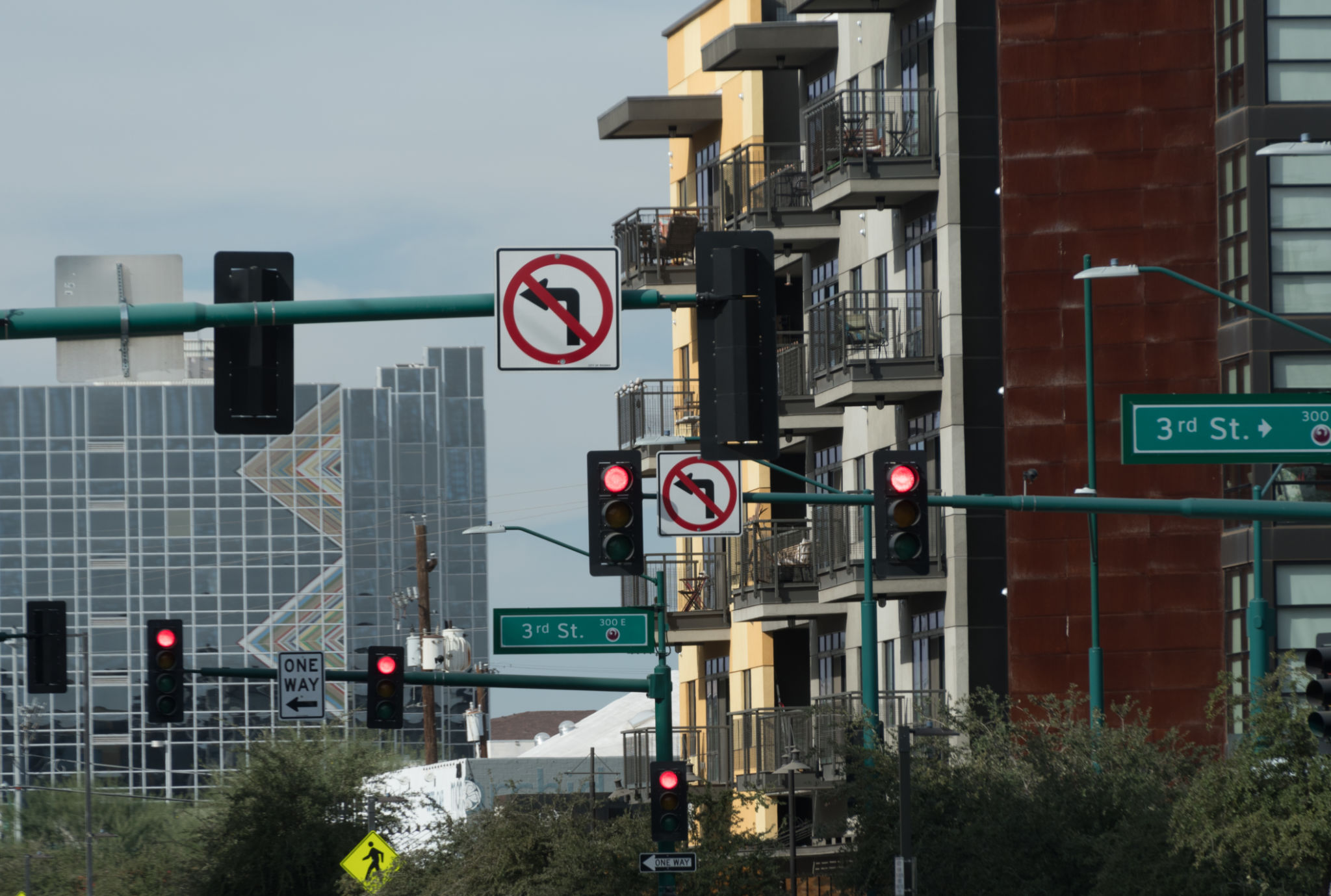 phoenix roosevelt row