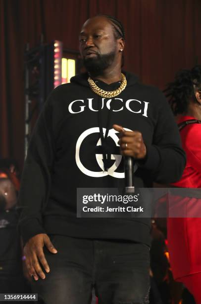 Project Pat Now 956 Project Pat Photos & High Res Pictures - Getty Images