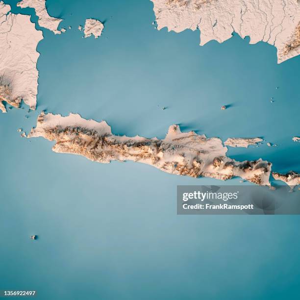 Java Karte 819 Stock-Fotos und hochauflösende Bilder zu Java Map - Getty Images