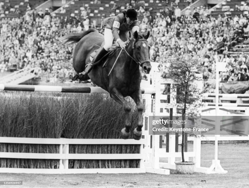 Pierre Jonquères d'Oriola