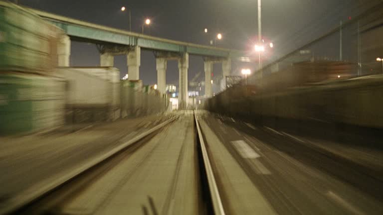 Rail Raceway Track 95 Race Car Track Lights Stock Videos, Footage, & 4K Video Clips ...