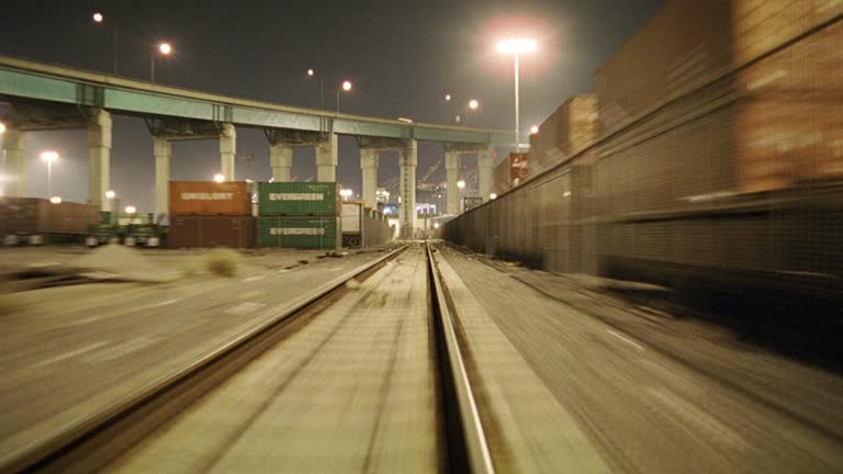 Rail Raceway Track 95 Race Car Track Lights Stock Videos, Footage, & 4K Video Clips ...
