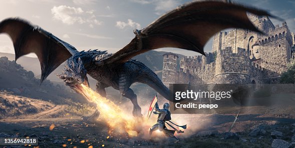 153,100 Pic Of A Dragon Stock Photos, High-Res Pictures, and