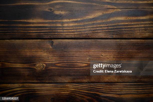 wooden background. rustic brown weathered wood grain - weathered filter stock pictures, royalty-free photos & images