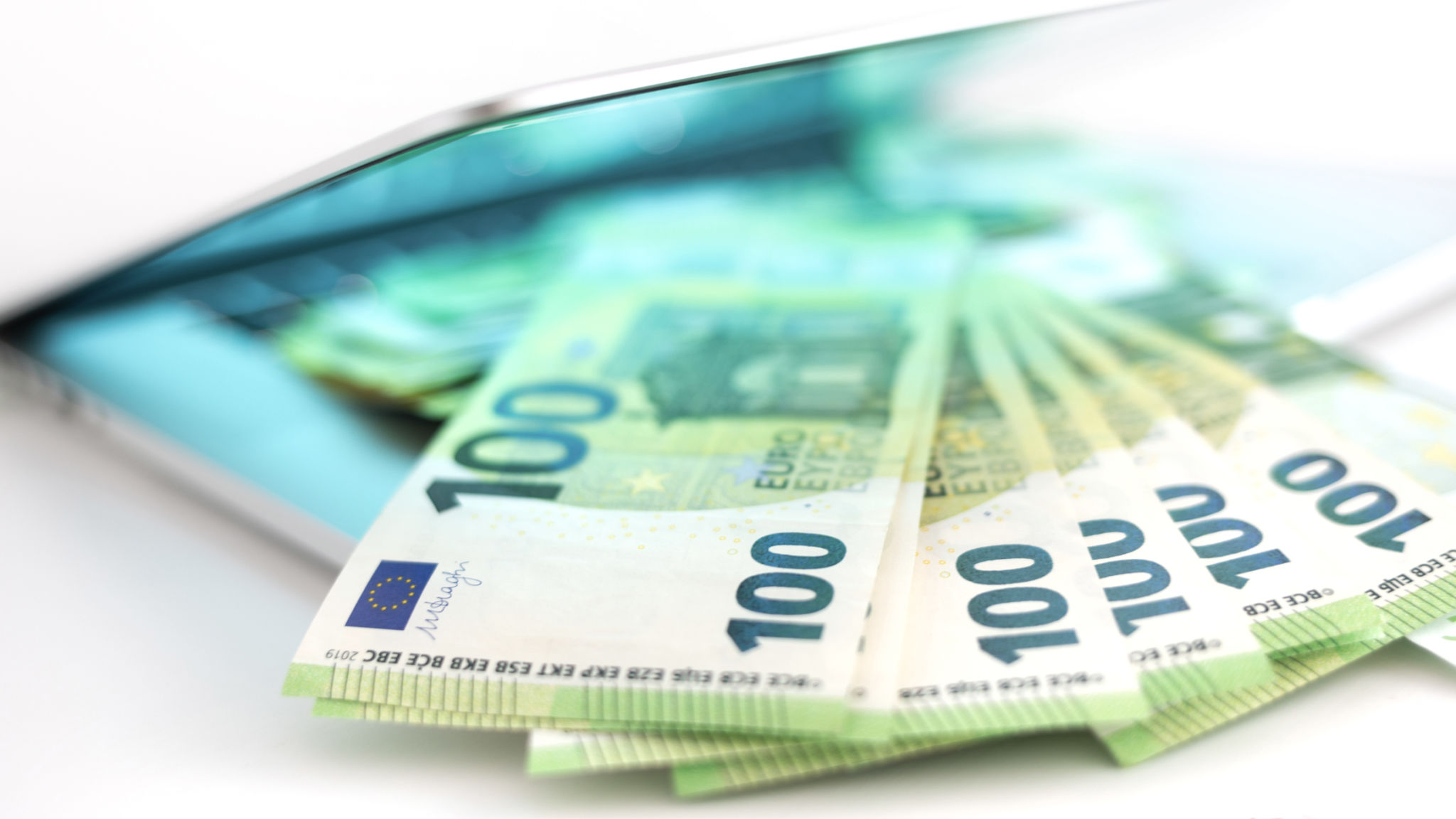 loan disbursement
