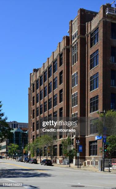 Matc Map Milwaukee Metropolitan Area Photos and Premium High Res Pictures ...