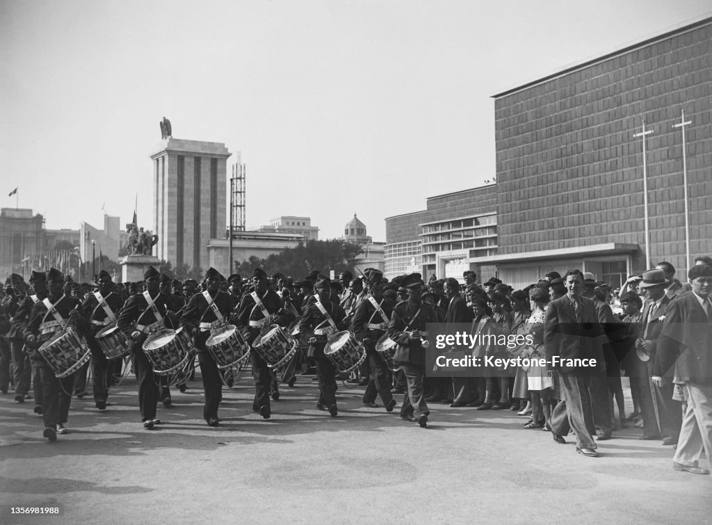 Exposition Universelle de Paris