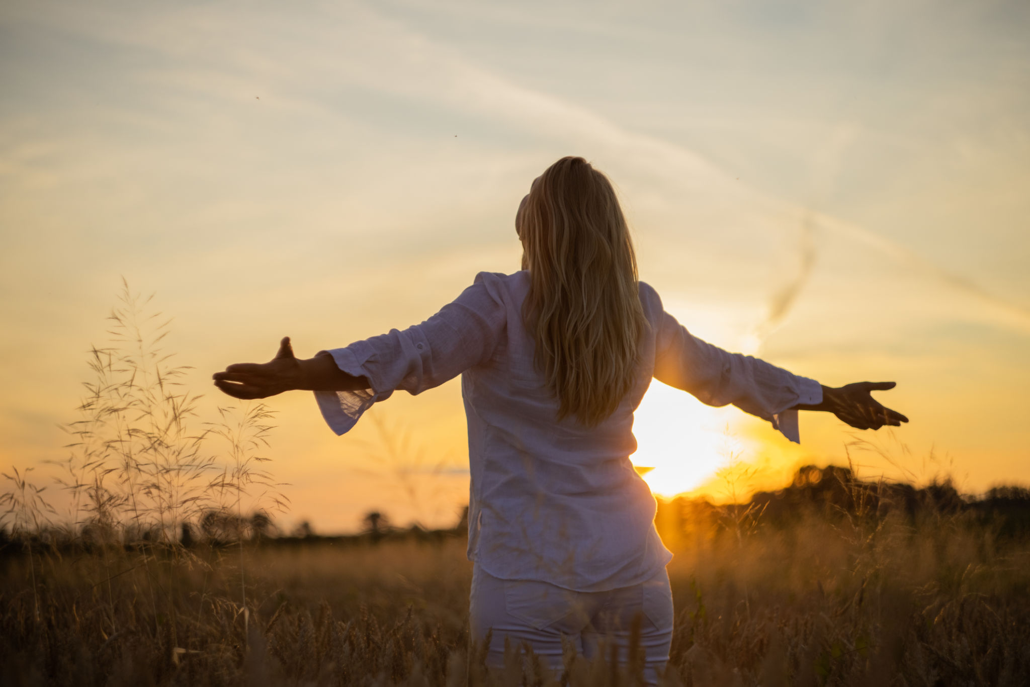 spirituality session