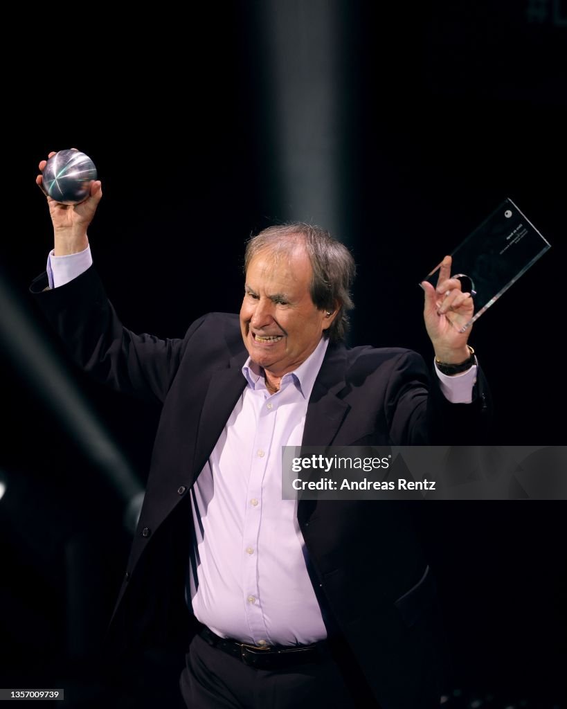 14th German Sustainability Award 2021