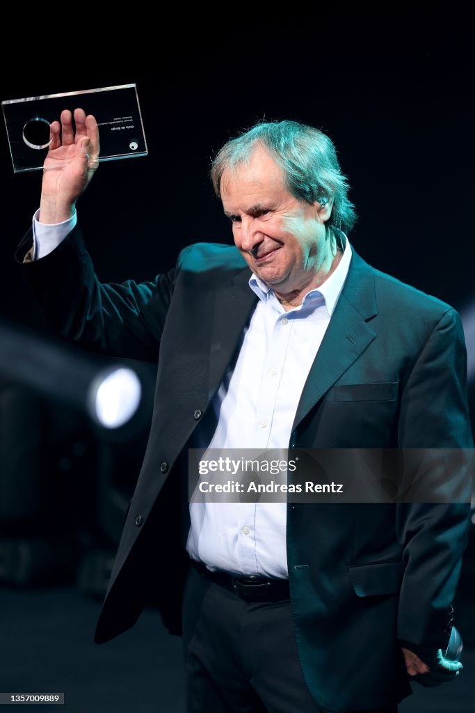 14th German Sustainability Award 2021