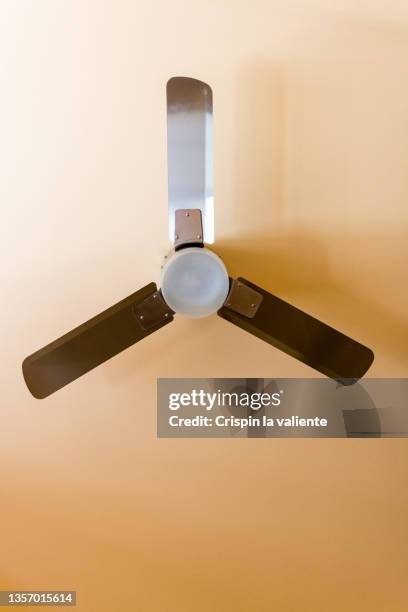 Fan Roatating Rotating Ceiling Fans Photos and Premium High Res Pictures - Getty Images