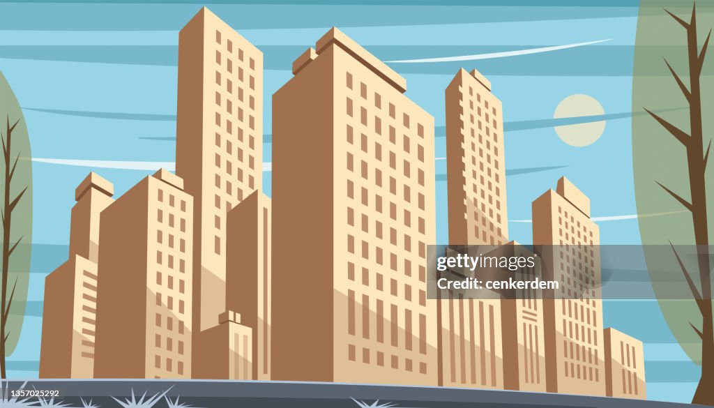 City