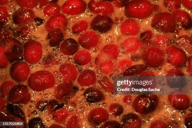 cranberry - processed - cranberry juice stock pictures, royalty-free photos & images