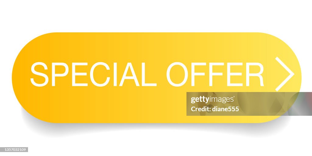 Explore Offer Button Colorful Ui Button Special Offer High-Res Vector Graphic - Getty Images