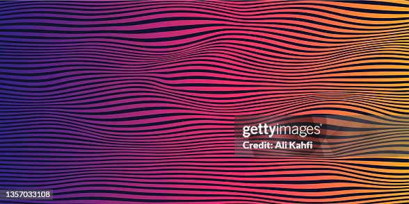 Abstract line pattern background Abstract line pattern background