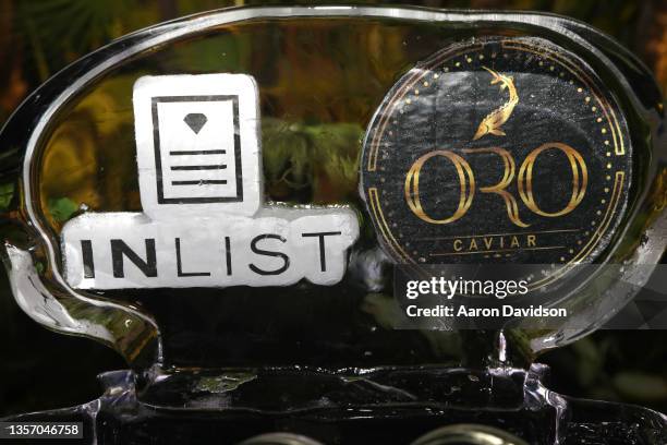 Inlist Curated List Photos and Premium High Res Pictures - Getty Images