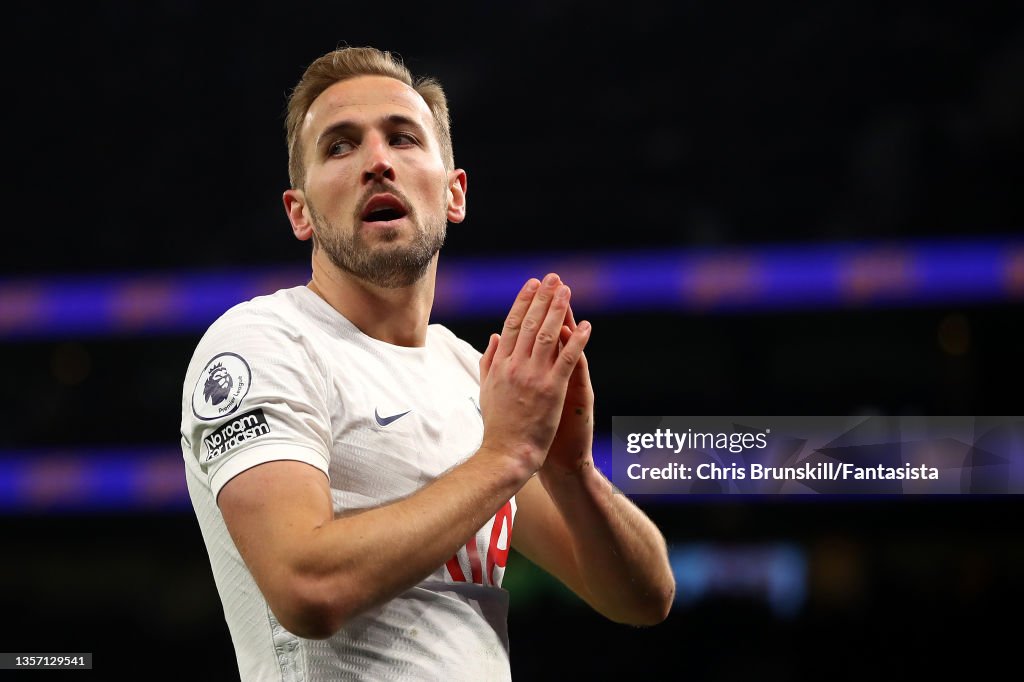 Tottenham Hotspur v Brentford - Premier League