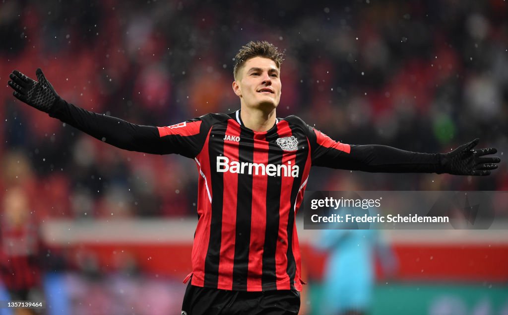 Bayer 04 Leverkusen v SpVgg Greuther Fürth - Bundesliga