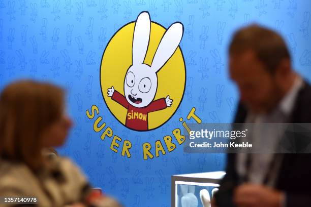 2,565 Rabbit Cartoon Characters Photos and Premium High Res Pictures -  Getty Images