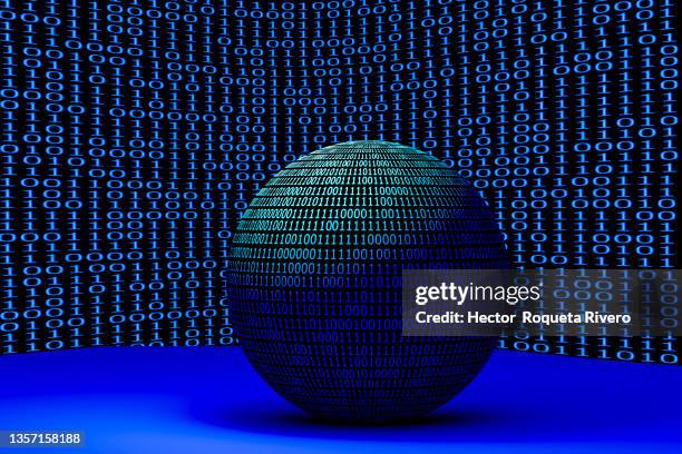 503 Sphere Matrix Stock Photos, High-Res Pictures, and Images - Getty ...