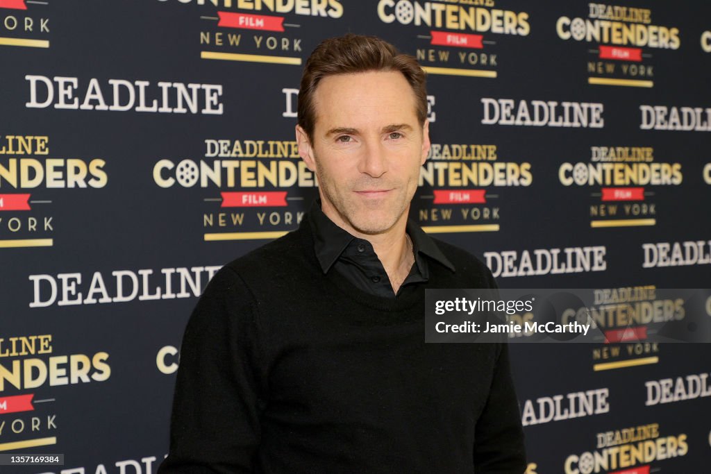 Deadline Contenders Film: New York - Arrivals