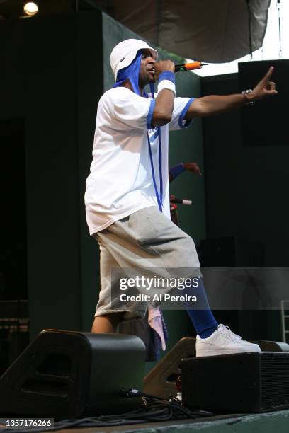 Prospect Rapper 118 Masta Ace Photos & High Res Pictures - Getty Images