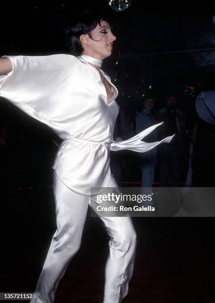 544 Liza Minnelli Birthday Celebration Stock Photos, High-Res Pictures