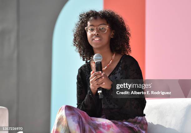 Isra Rahi Isra Hirsi Photos and Premium High Res Pictures - Getty Images