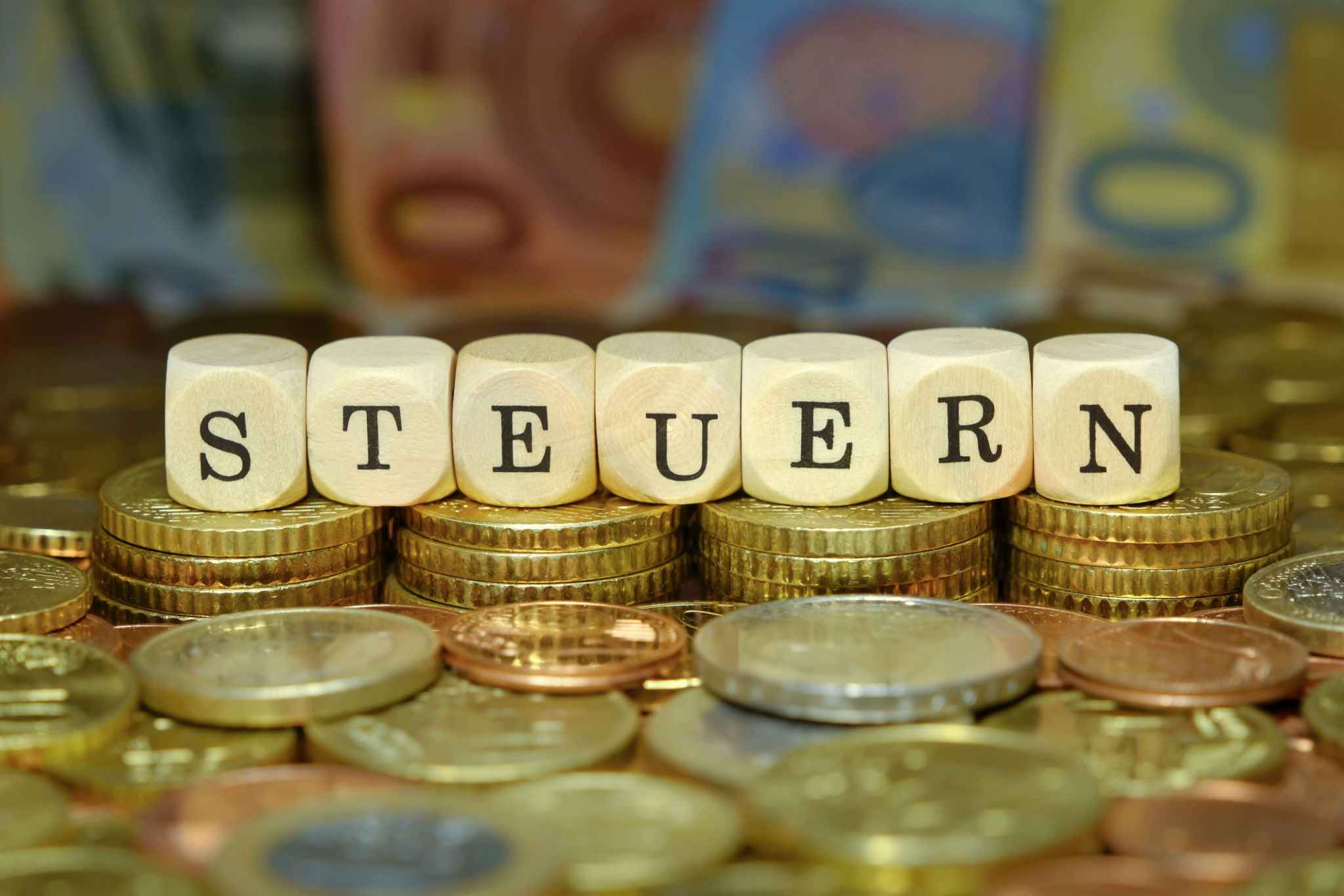 financial regulations Austria