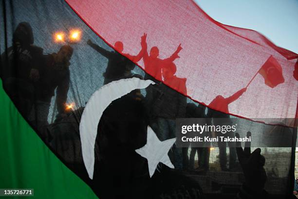 Arab Spring In Libya Arab Spring Photos and Premium High Res Pictures - Getty Images
