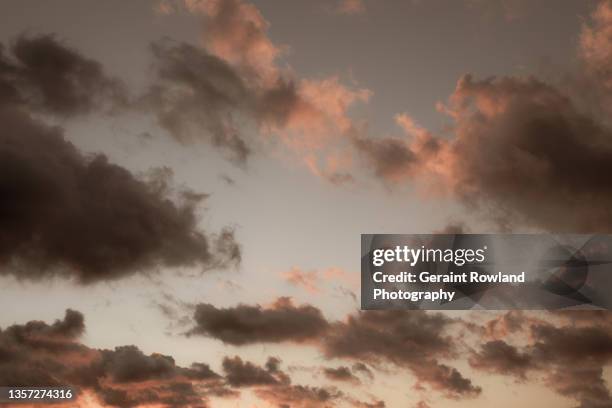 afghan skies - afghanistan war stock pictures, royalty-free photos & images