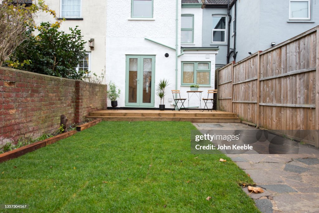 Property Interiors