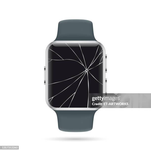 58点の腕時計 壊れたイラスト素材 Getty Images 58点の腕時計 壊れたイラスト素材 Getty Images