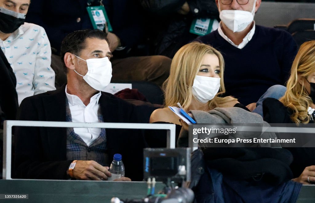 Davis Cup Final