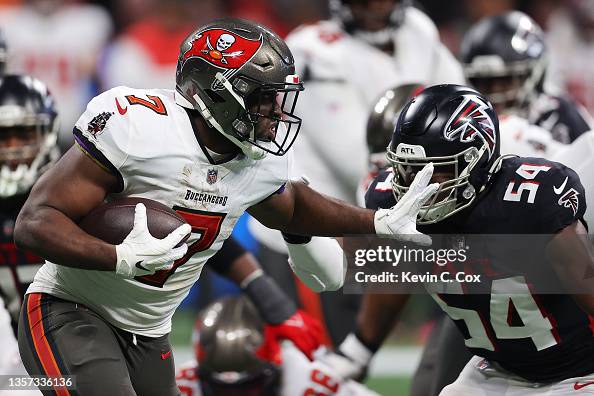 Tampa Bay Buccaneers v Atlanta Falcons Tampa Bay Buccaneers v Atlanta Falcons