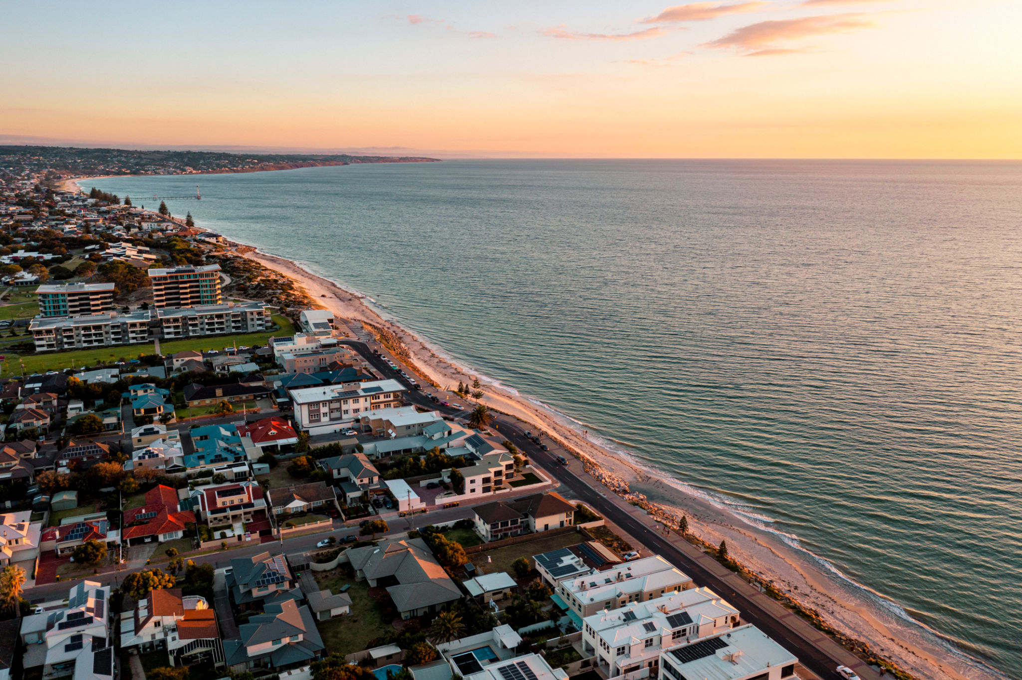 coastal australia real estate