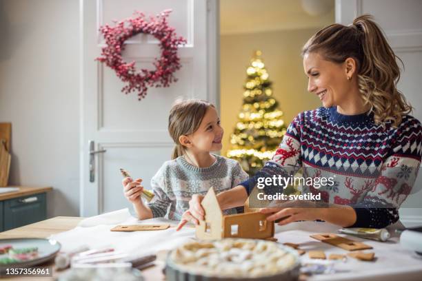 christmas tradition - kids advent stock pictures, royalty-free photos & images