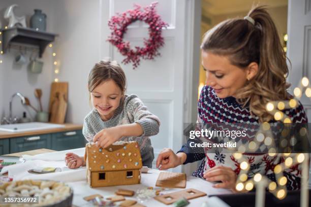christmas tradition - kids advent stock pictures, royalty-free photos & images