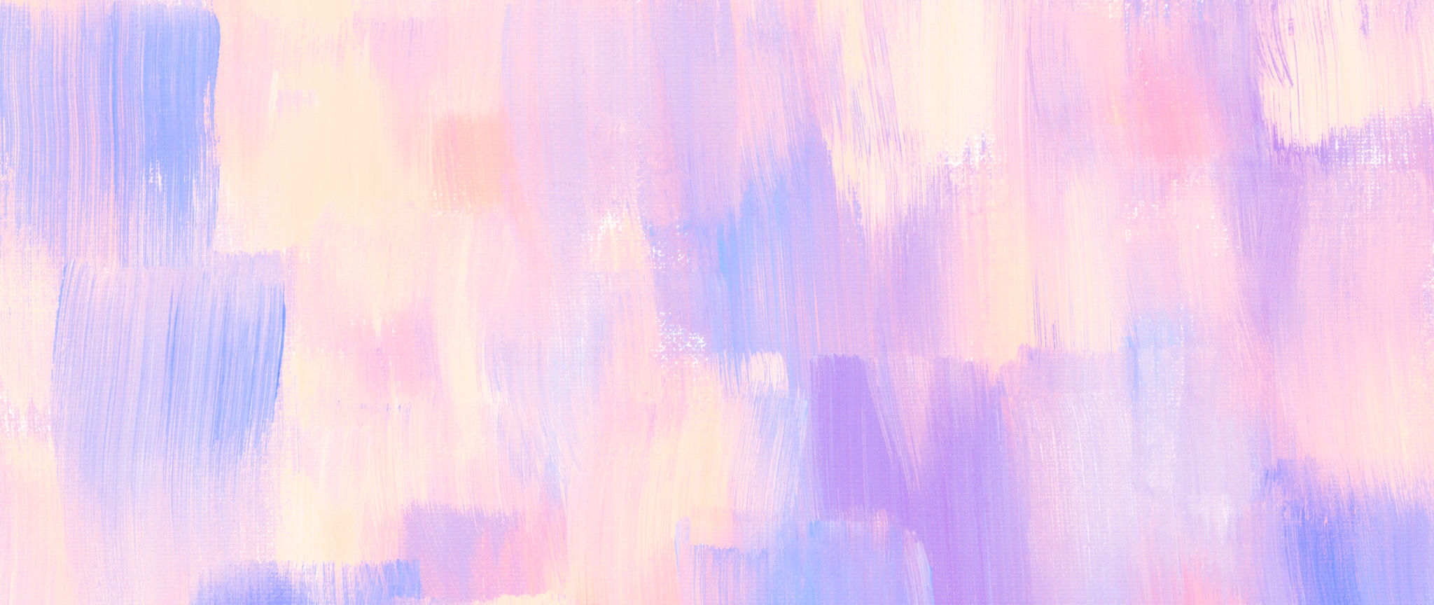 spring pastel colors