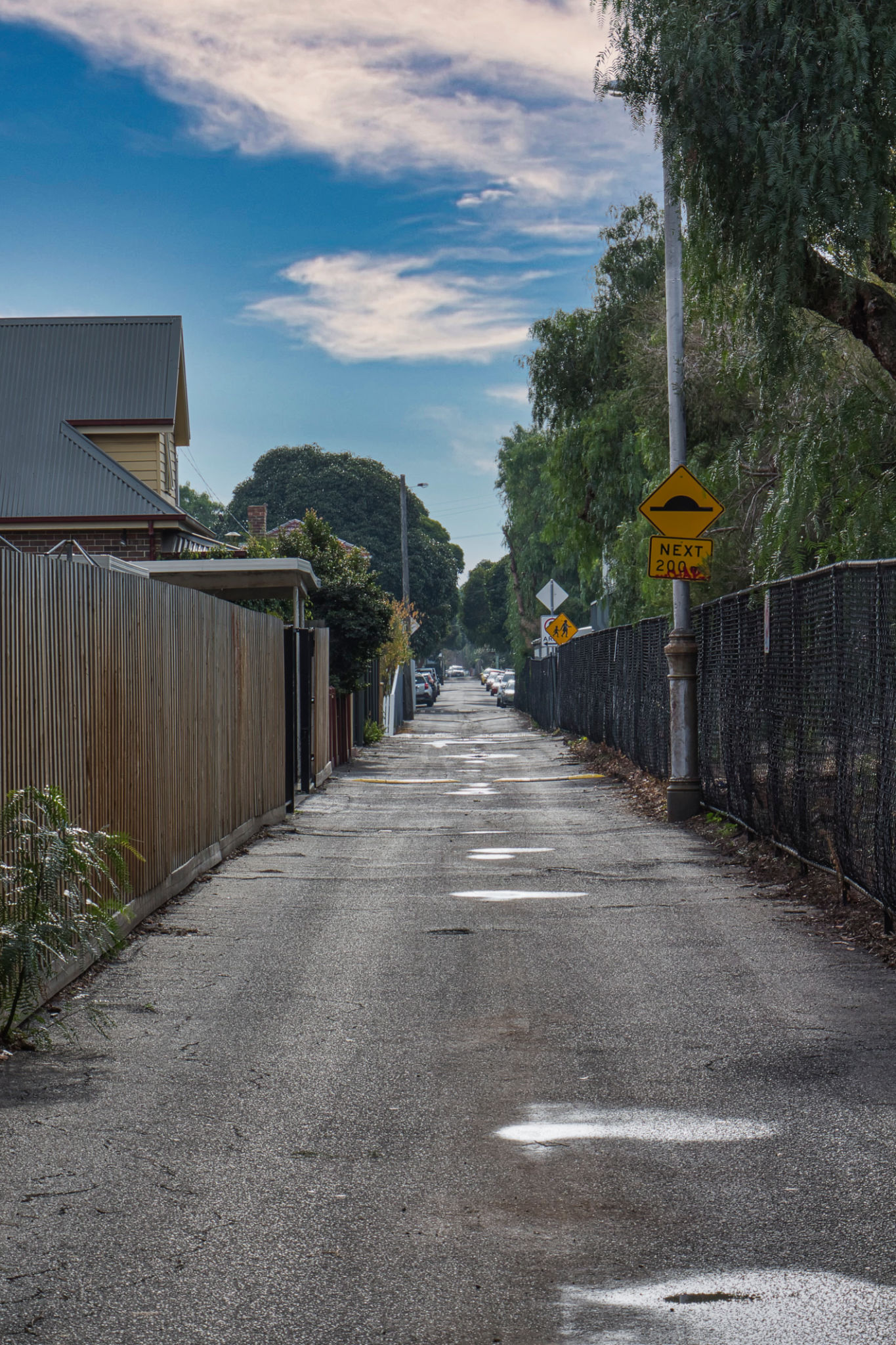 yarraville street