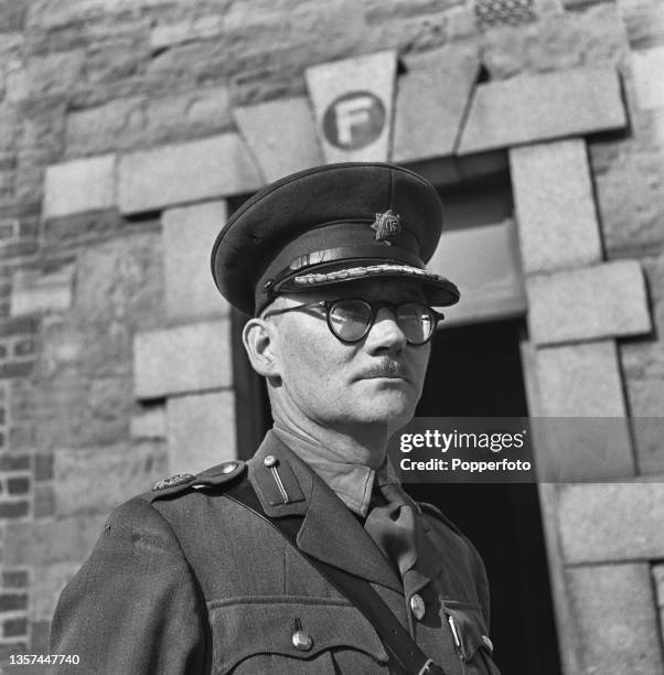 27 Hugo Macneill Photos & High Res Pictures Getty Images