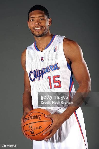 392 Los Angeles Clippers Ryan Gomes Photos & High Res Pictures Getty