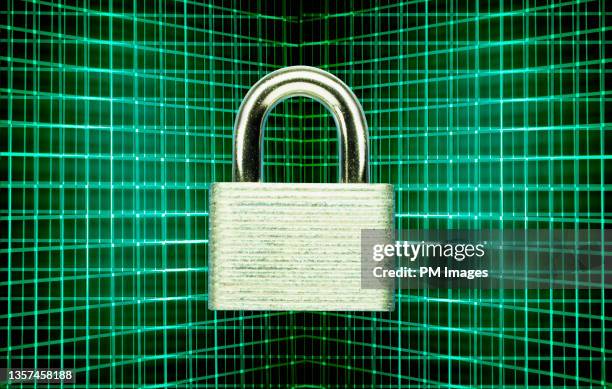pad lock - cyber security - password strength stock pictures, royalty-free photos & images