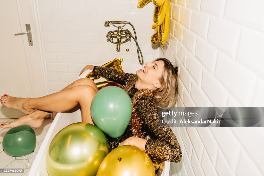 Afterparty