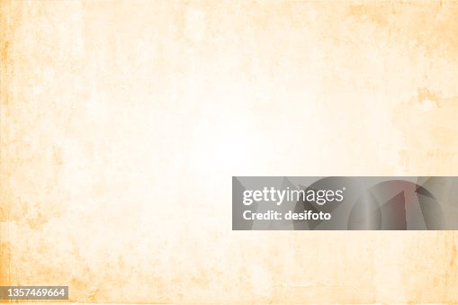 Empty and blank dirty pale brown or beige coloured grunge textured horizontal old faded and weathered vector backgrounds abstract light smudges all over like a damp blistered wall Empty and blank dirty pale brown or beige coloured grunge textured horizontal old faded and weathered vector backgrounds abstract light smudges all over like a damp blistered wall