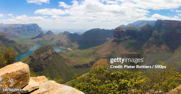 Pedi Rondeval Rondavels Photos and Premium High Res Pictures - Getty Images
