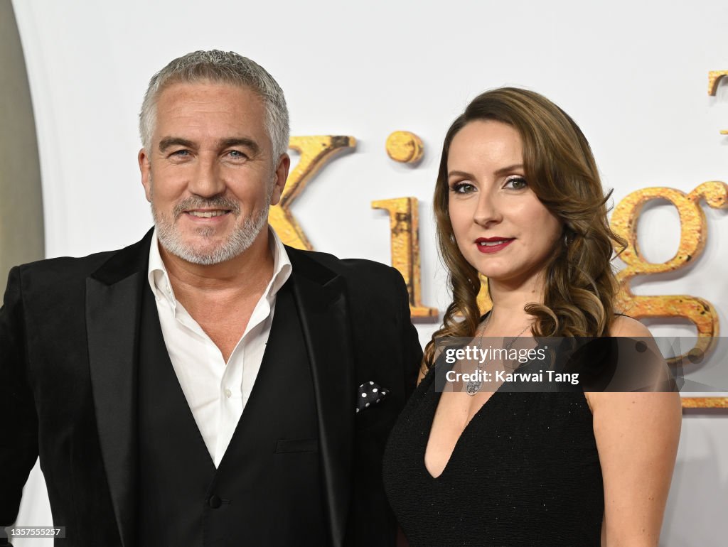 "The King's Man" World Premiere - Arrivals