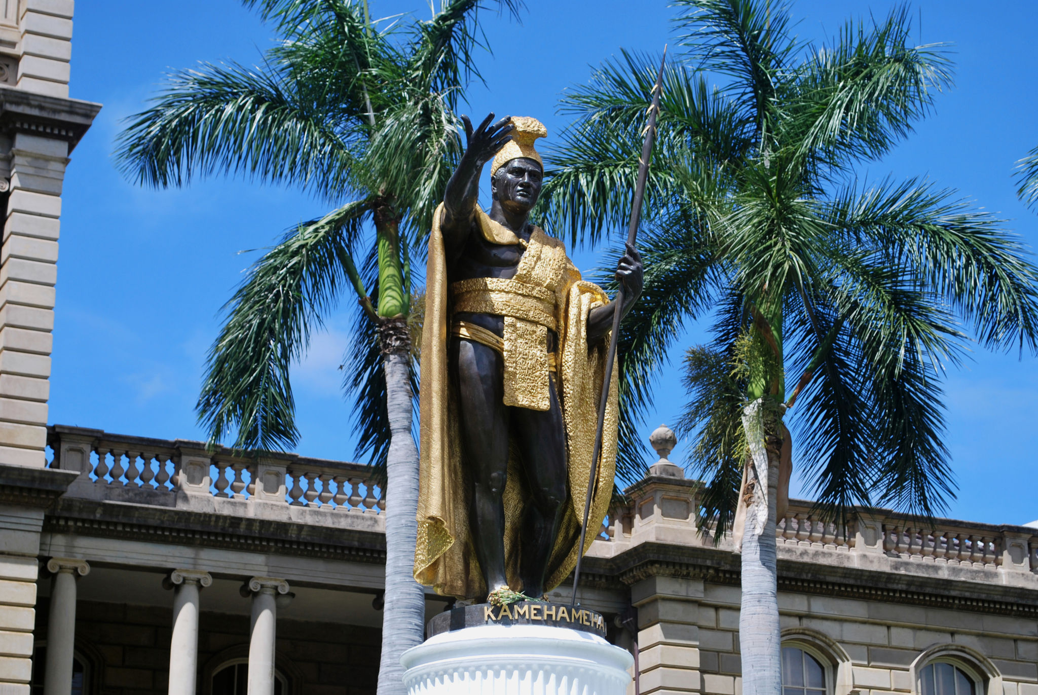 hawaiian history